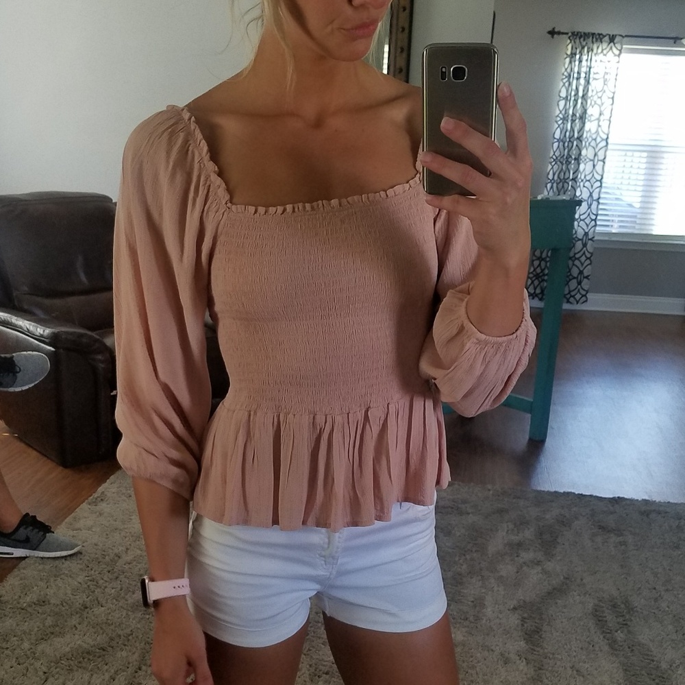 Blouse